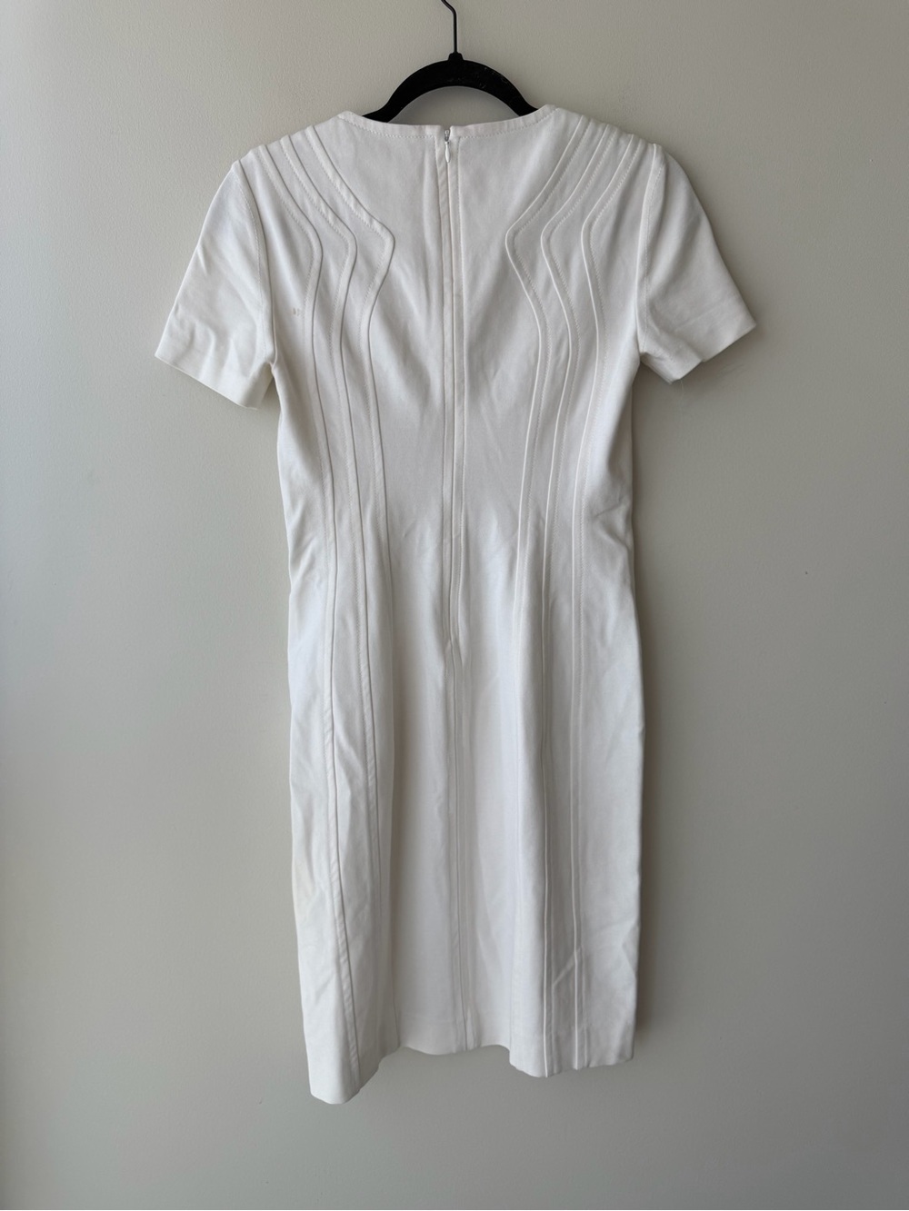 Diane Von Furstenberg Sheath Dress - Picture 3 of 6